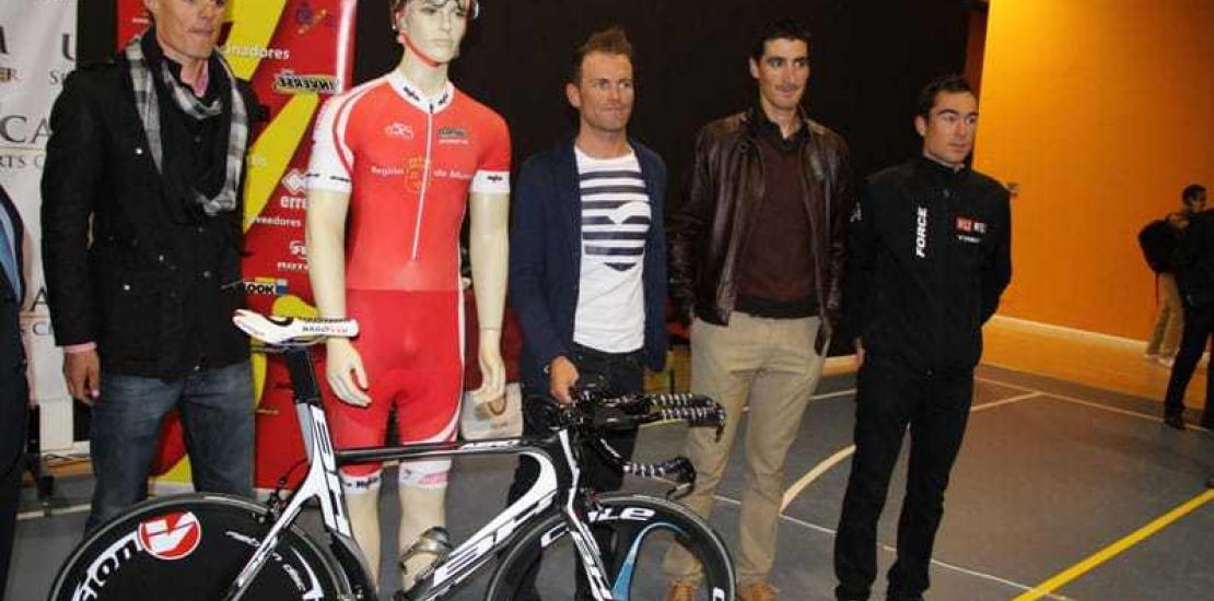 José J. Rojas: “Cada año luchamos por seguir creciendo”