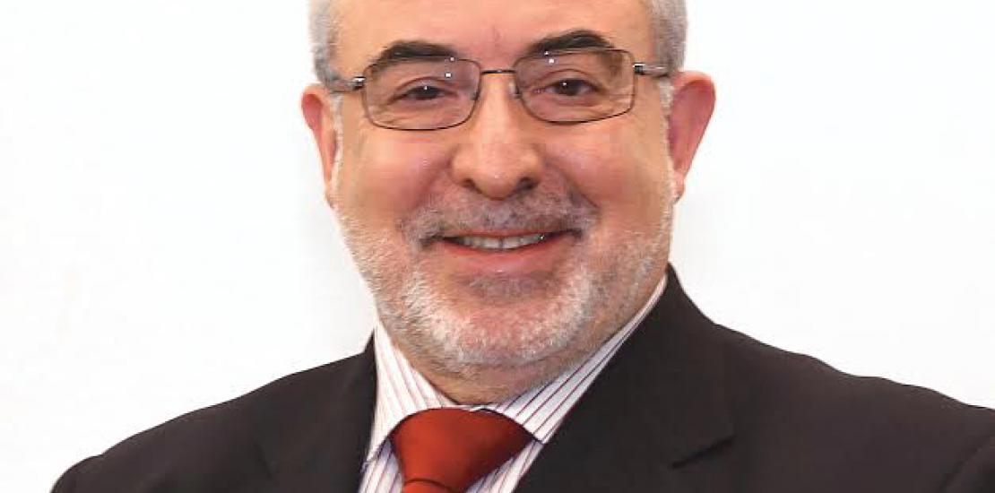 José Luis Mendoza, ‘Antena de Oro’ de la Asociación Nacional de Profesionales de RTV