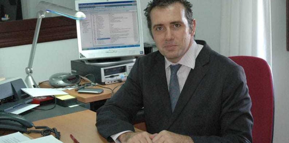 La Academia de Historia de Colombia publica una investigación del vicedecano de ADE de la UCAM