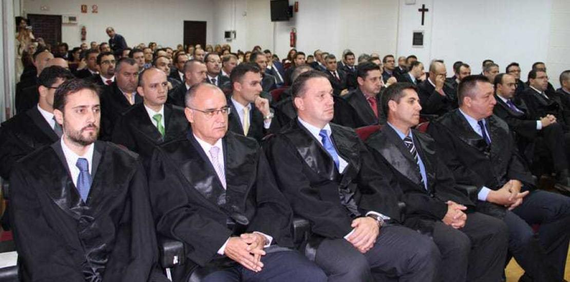 La ANECA da el visto bueno al Grado en Criminología para la UCAM