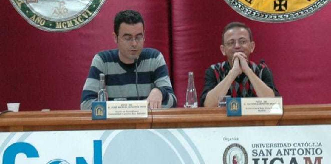 La ciberdemocracia a debate