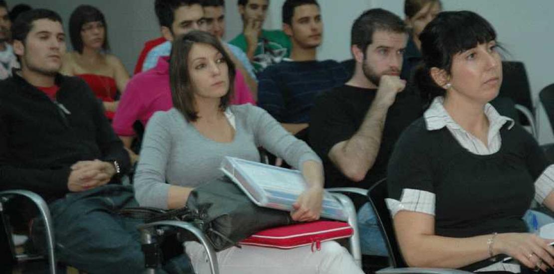 La ESI impartirá inglés, francés, alemán e italiano, durante el curso 2009-2010