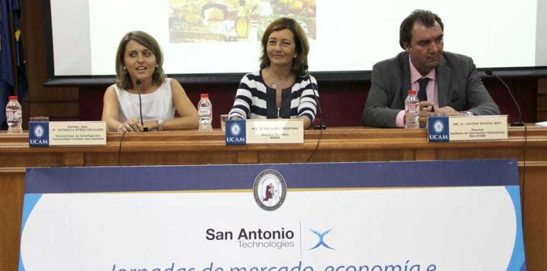 La Seguridad Alimentaria a debate