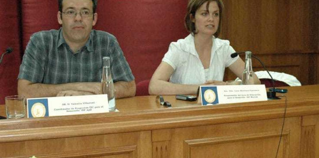 La tecnología al servicio del ser humano