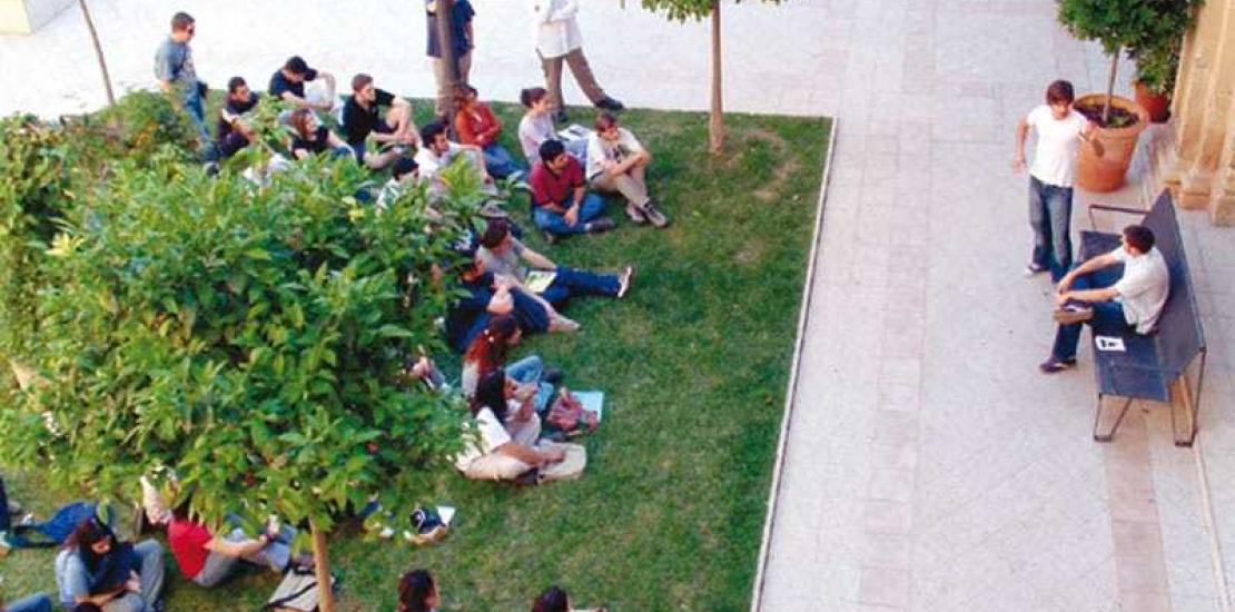 La UCAM a la cabeza de la Calidad en sus títulos