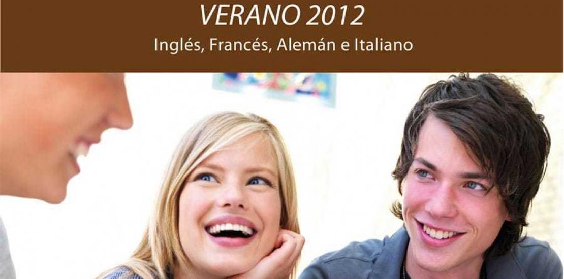 La UCAM abre los plazos de inscripción para los cursos de verano en idiomas