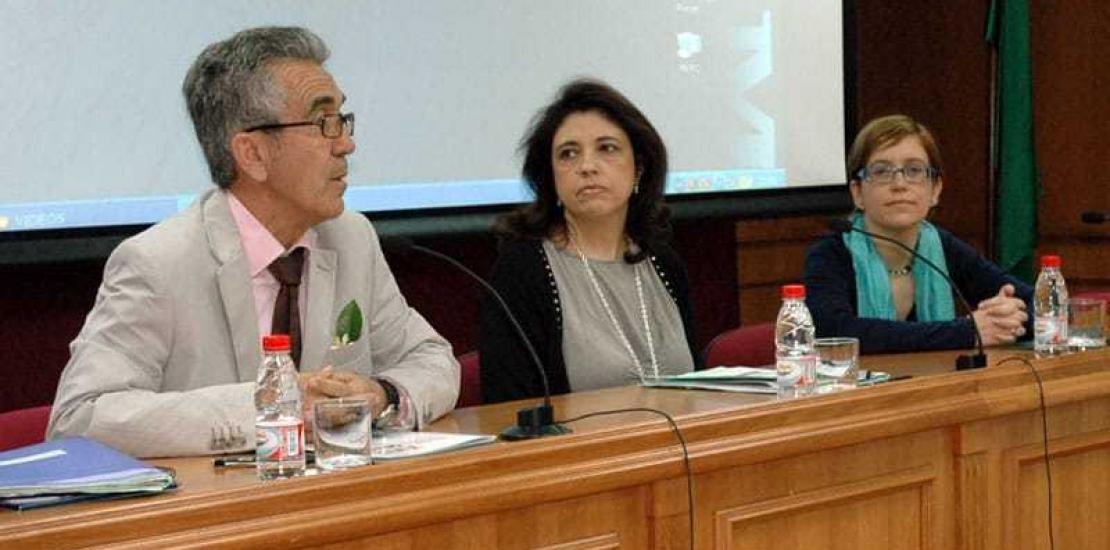 La UCAM acoge un curso sobre los aspectos nutricionales en el medio extrahospitalario