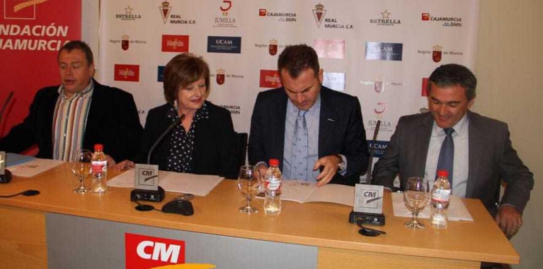 La UCAM acogerá el 50 Congreso de la Asociación Española de la Prensa Deportiva