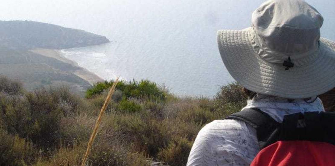 La UCAM celebra un campus sobre la actividad física en el medio natural