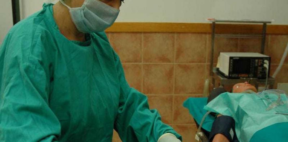 La UCAM crea la Facultad de Enfermería