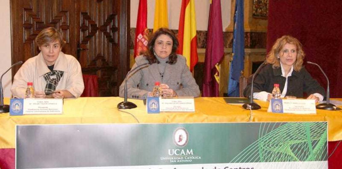 Los grandes retos de la Enfermería a debate