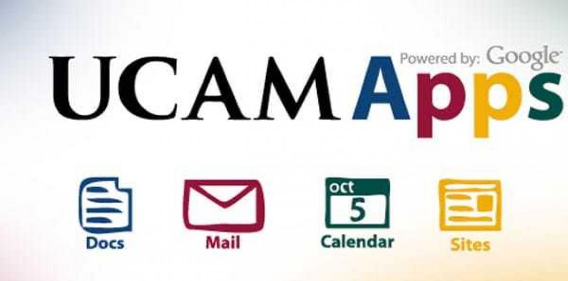 La UCAM entre los pioneros en trabajar en la nube de Google