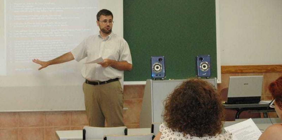 La UCAM imparte un curso sobre la visión antropológica de Los Simpson