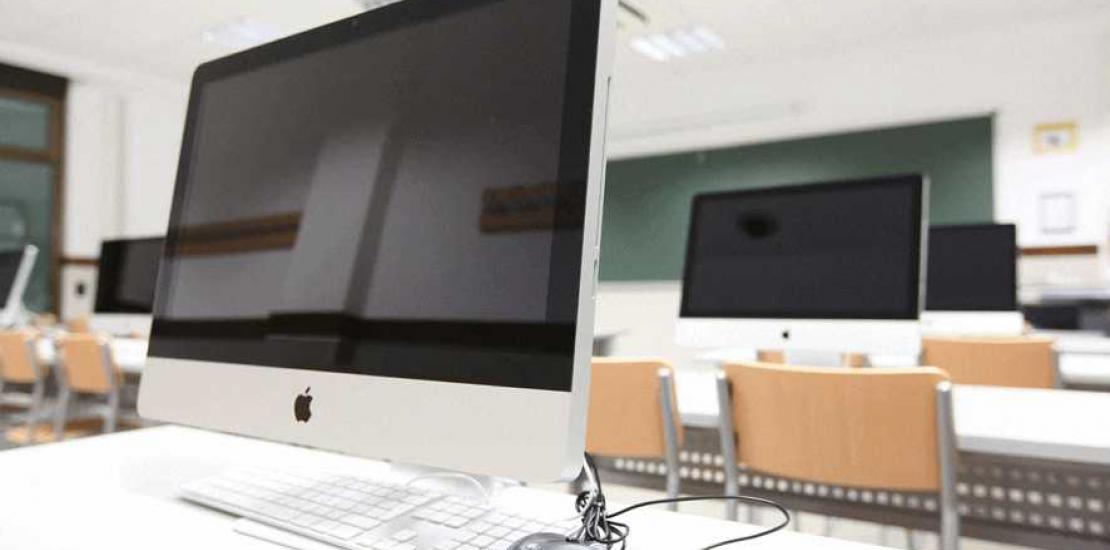 La UCAM impartirá cursos de formación iOS para iPhone y iPad