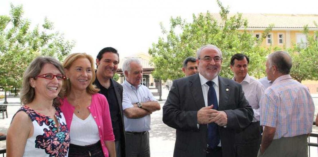 La UCAM impartirá el Grado en Medicina a partir del próximo curso