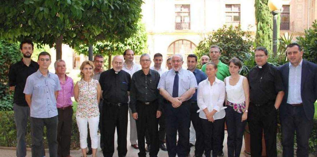 La UCAM impartirá en La Habana la I edición del diploma ‘Antropología y patrimonio’