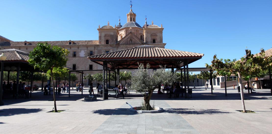 La UCAM organiza el Primer Congreso Iberoamericano de Sakai