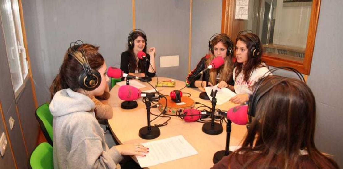 La UCAM participa en el  Encuentro de Radios Universitarias