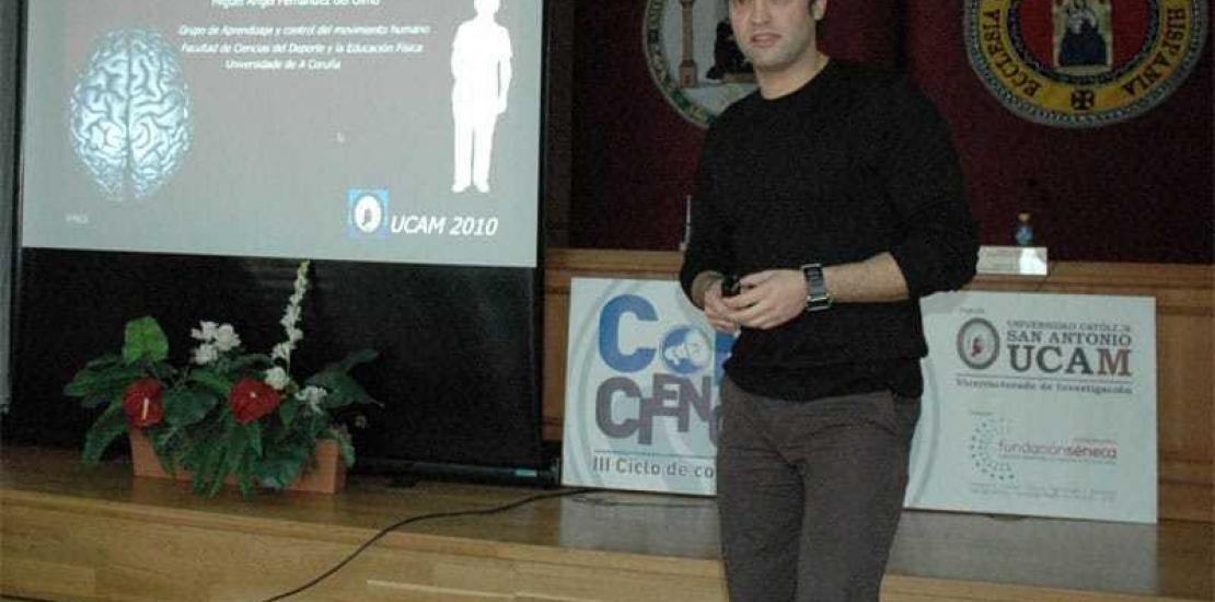 La rehabilitación de los pacientes con Parkinson