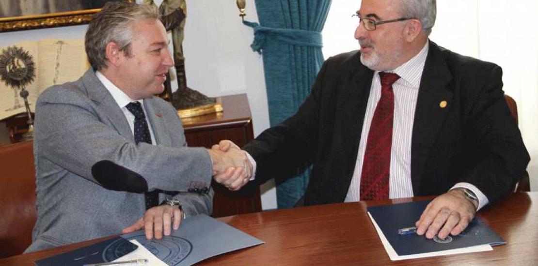 La UCAM y Mazarrón impulsan la Calidad en el sector turístico