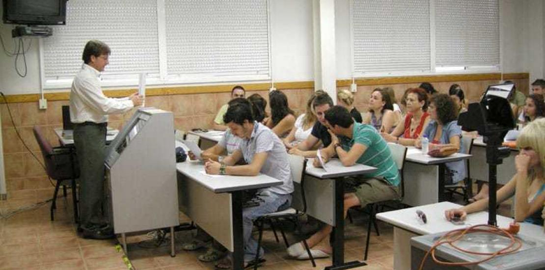 La Universidad de Verano de la UCAM acogió un curso sobre mediación familiar