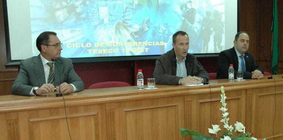 Las Nuevas Tecnologías, al servicio de la Seguridad y la Gestión de Emergencias