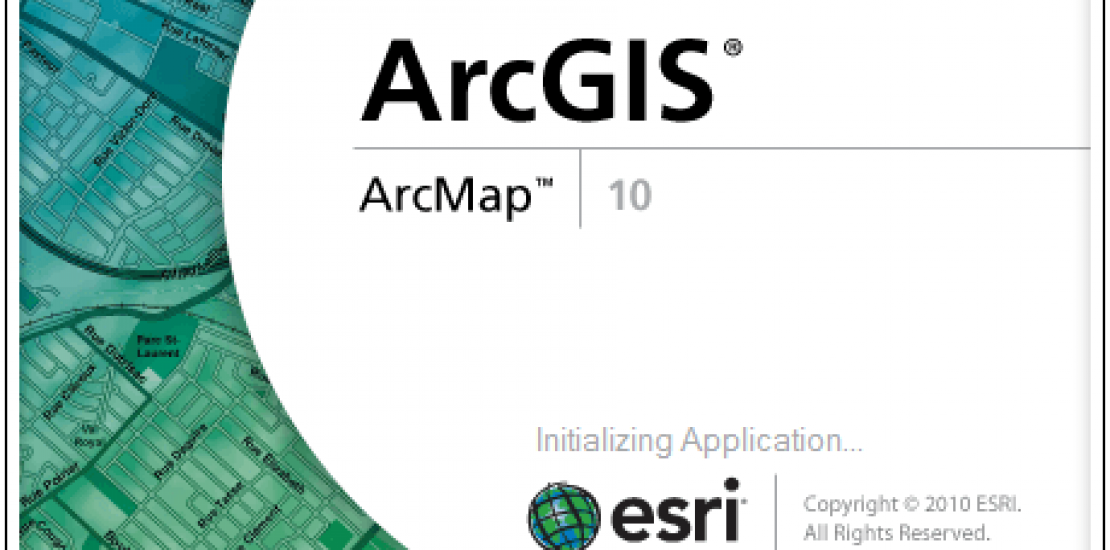 La comunidad universitaria de la UCAM tiene a su servicio la plataforma tecnológica ArcGIS
