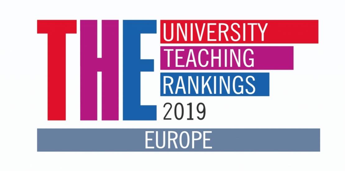 El prestigio internacional de la UCAM, avalado por el Times Higher Education