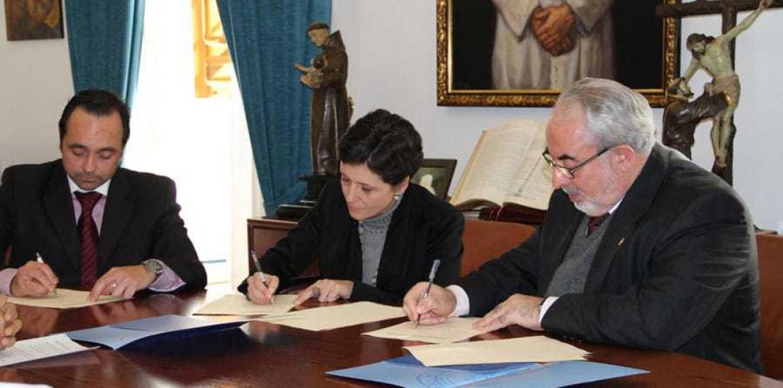 Los alumnos de la UCAM podrán realizar prácticas de dietética y nutrición en Murcia y la Comunidad Valenciana