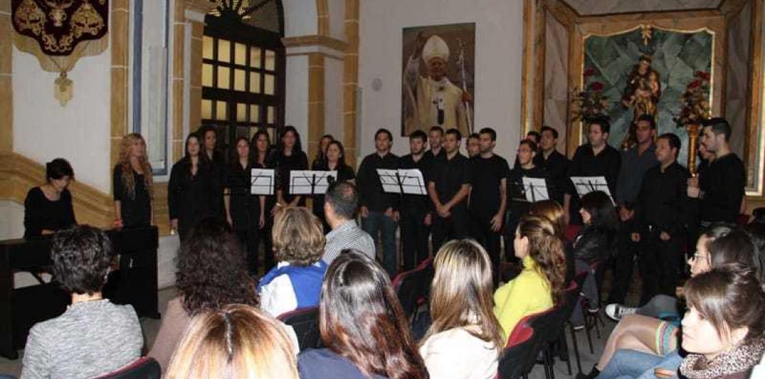 Los estudiantes de Educación Infantil y Primaria comparten su experiencia de aprendizaje