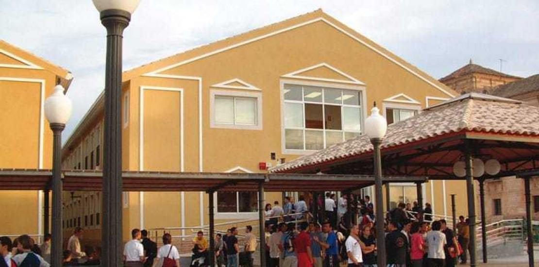 La ANECA da luz verde al Master en Educación Secundaria de la UCAM