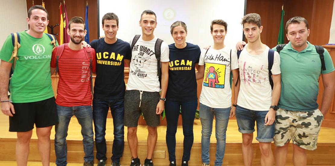 Mario Mola: “Siempre hay que trabajar para ser mejor”