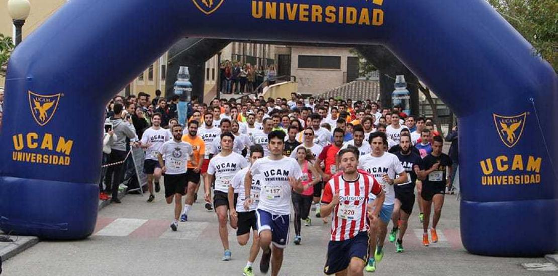 La Facultad de Deporte celebra la festividad de San Rosendo