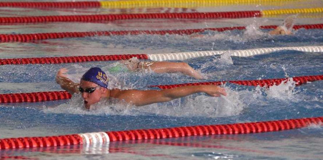 Mireia Belmonte: “En los Mundiales de Barcelona habrá que luchar, por ser en casa no va a ser más fácil”