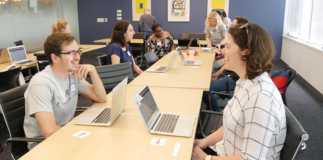 El MIT incorpora a José Antonio Ruipérez, egresado en Teleco por la UCAM, para investigar en inteligencia artificial