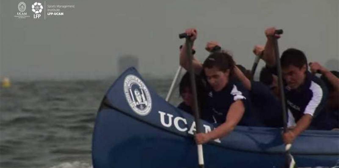 Comienza la segunda edición del curso online de marketing deportivo