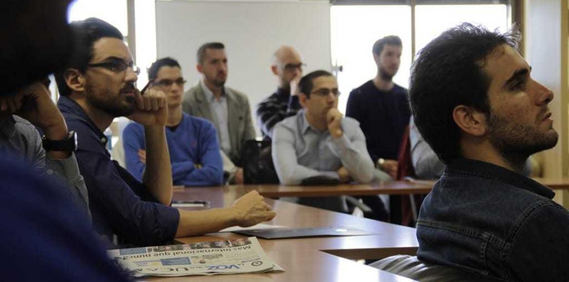 La UCAM, junto al Ministerio de Industria, ofrece becas para facilitar el acceso a programas formativos en economía digital