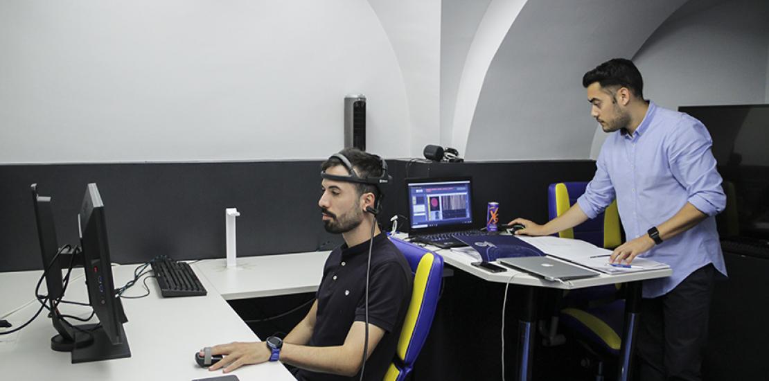 La neurociencia desembarca en los eSports para optimizar la publicidad