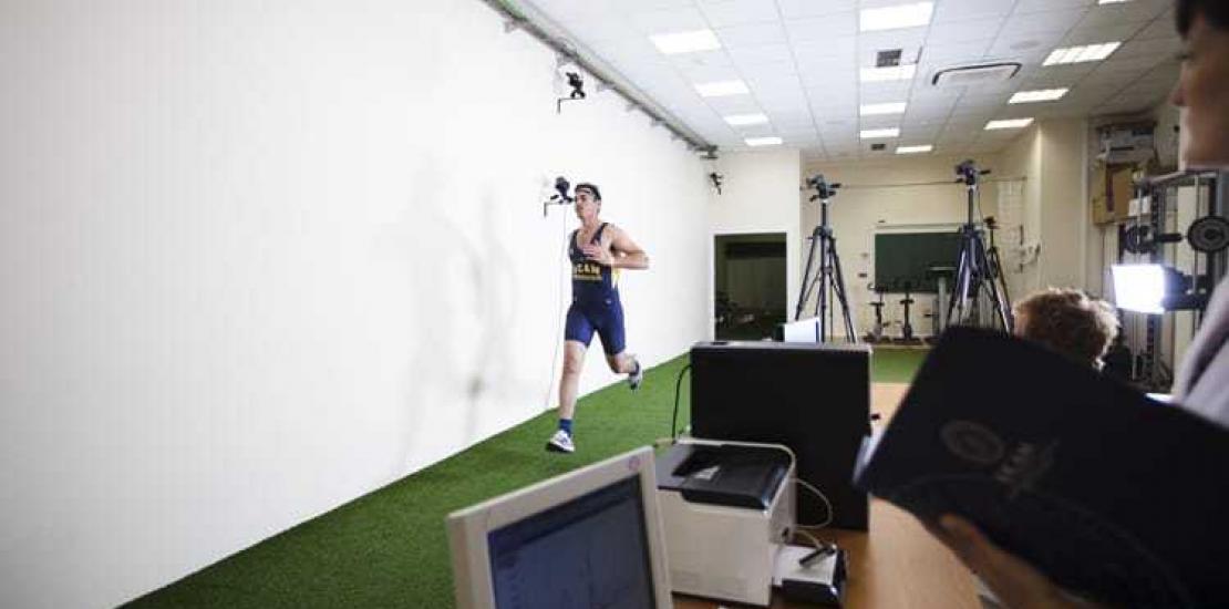 La UCAM acoge el congreso internacional de Preparación y Acondicionamiento Físico