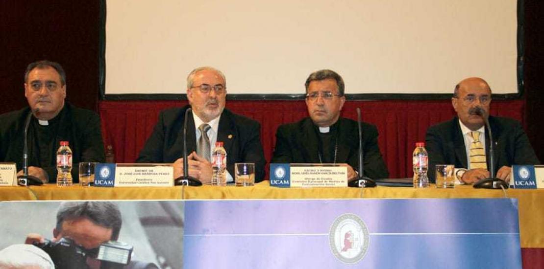 Nuevas tecnologías al servicio de la evangelización