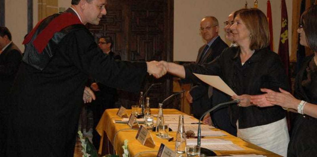 Nuevos profesionales de la Terapia Ocupacional y la Fisioterapia