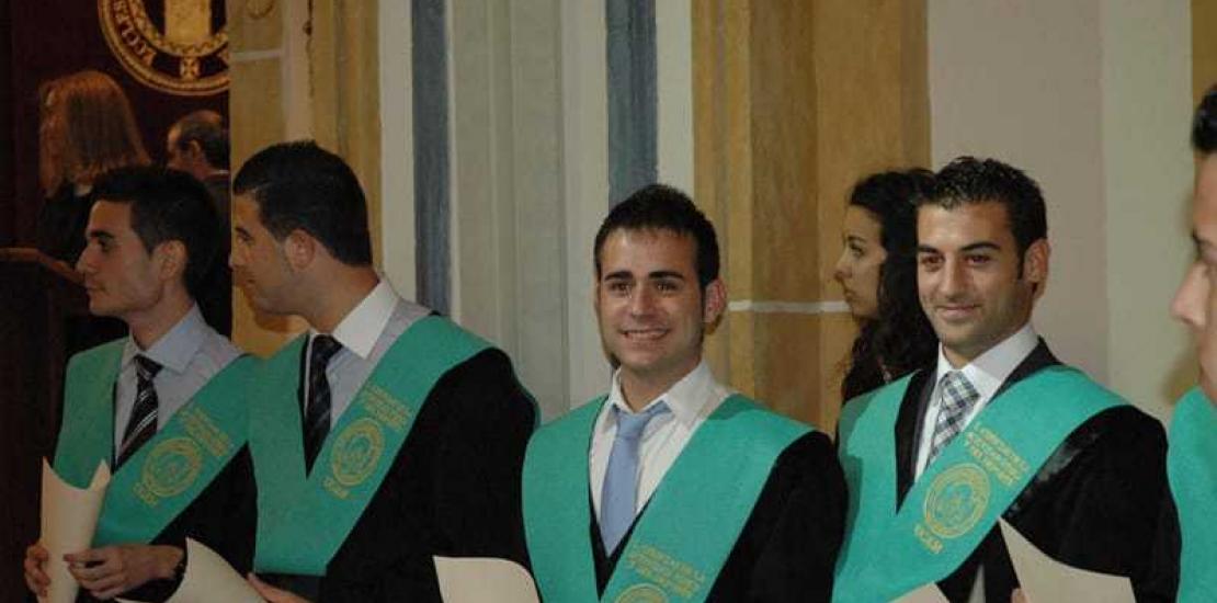 Nuevos profesionales para la actividad física y el deporte