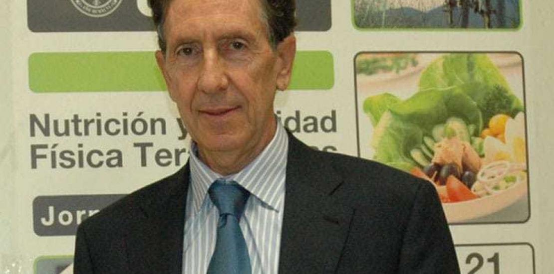 Doctor Villegas: “Estas jornadas sitúan a la UCAM en primera línea en el tratamiento de enfermedades mediante la actividad física”