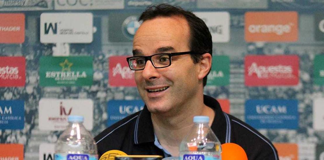 &quot;Hay que seguir trabajando duro y con humildad&quot;