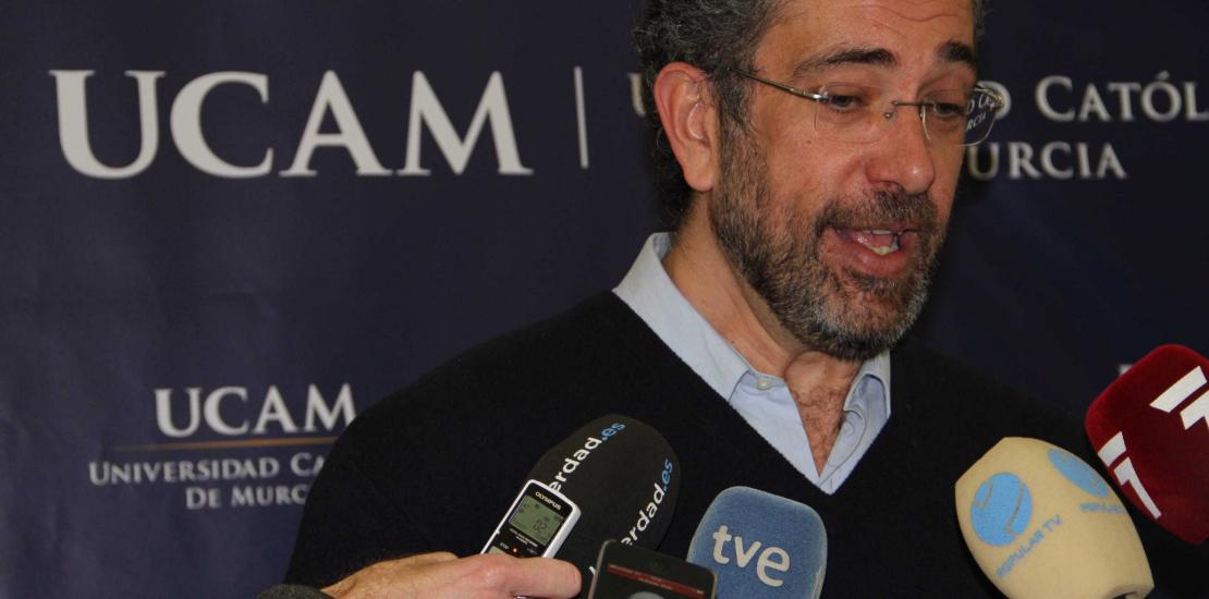 Orenga: “Franch es uno de los bases con más futuro”