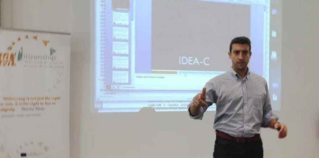 Un proyecto para promover la participación democrática a nivel europeo