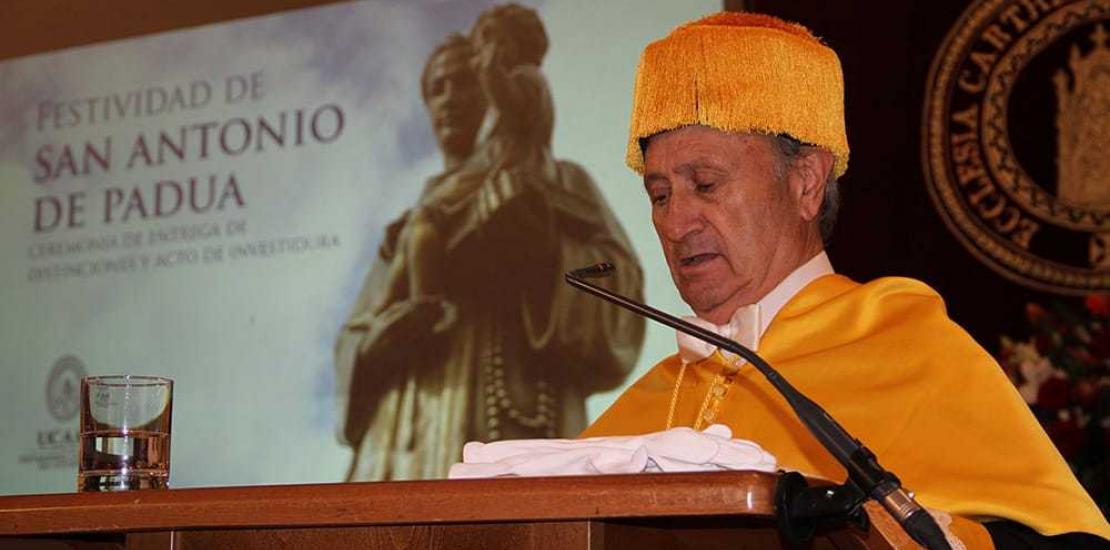 La UCAM será protagonista en la Gala Nacional del Deporte