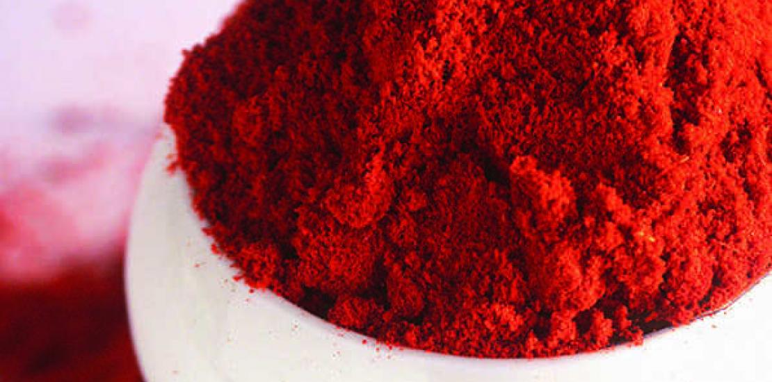 La Universidad participa en un proyecto europeo para la correcta formación en el uso de hierbas en alimentación