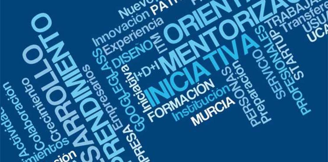 El ITM de la UCAM impartirá doctorados industriales para incorporar personal investigador a las empresas