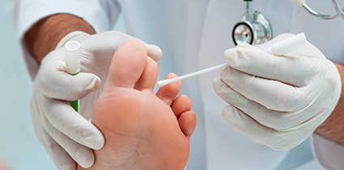 Comienza en Murcia el grado en Podología